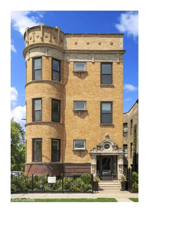 2956 W Logan Blvd 60647 60647-unit#1-Chicago-IL