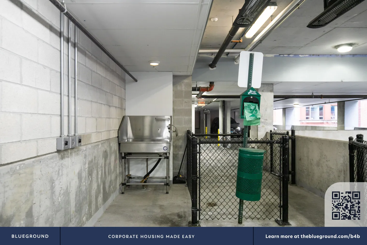 808 W Van Buren St   60607 60607-The Van Buren-unit#ID539-Chicago-IL