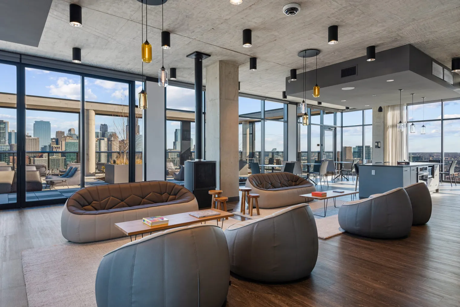 1314 W Randolph St 60607 60607-Building North Elizabeth Street-unit#ID1029631P-Chicago-IL