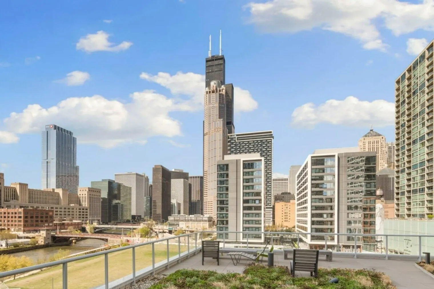 347 S Clark St   60604 60604-Building South Clark Street - first-class-rentals-llc-unit#ID1321203P-Chicago-IL