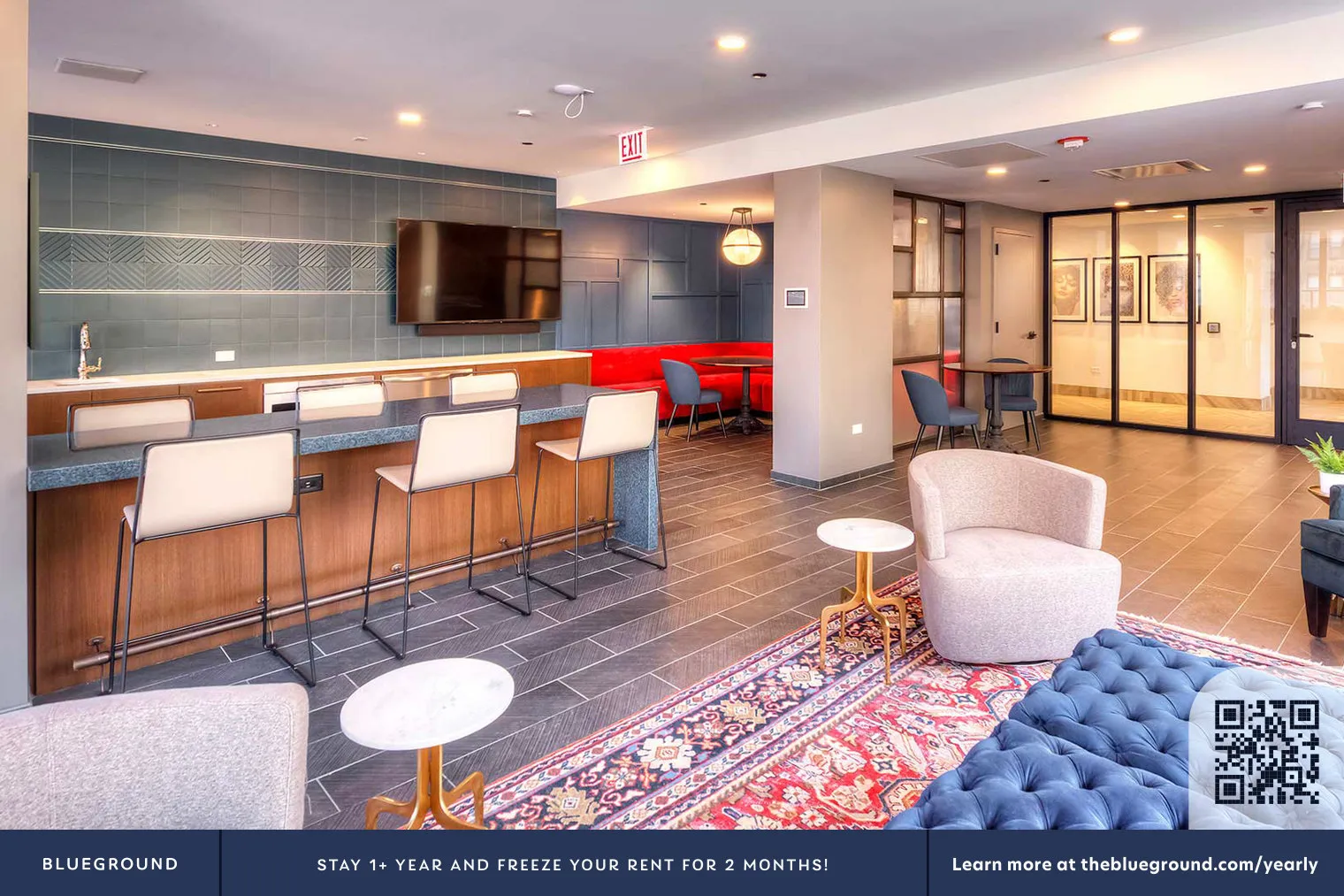 730 S Clark St   60605 60605-Burnham Pointe-unit#ID1280-Chicago-IL