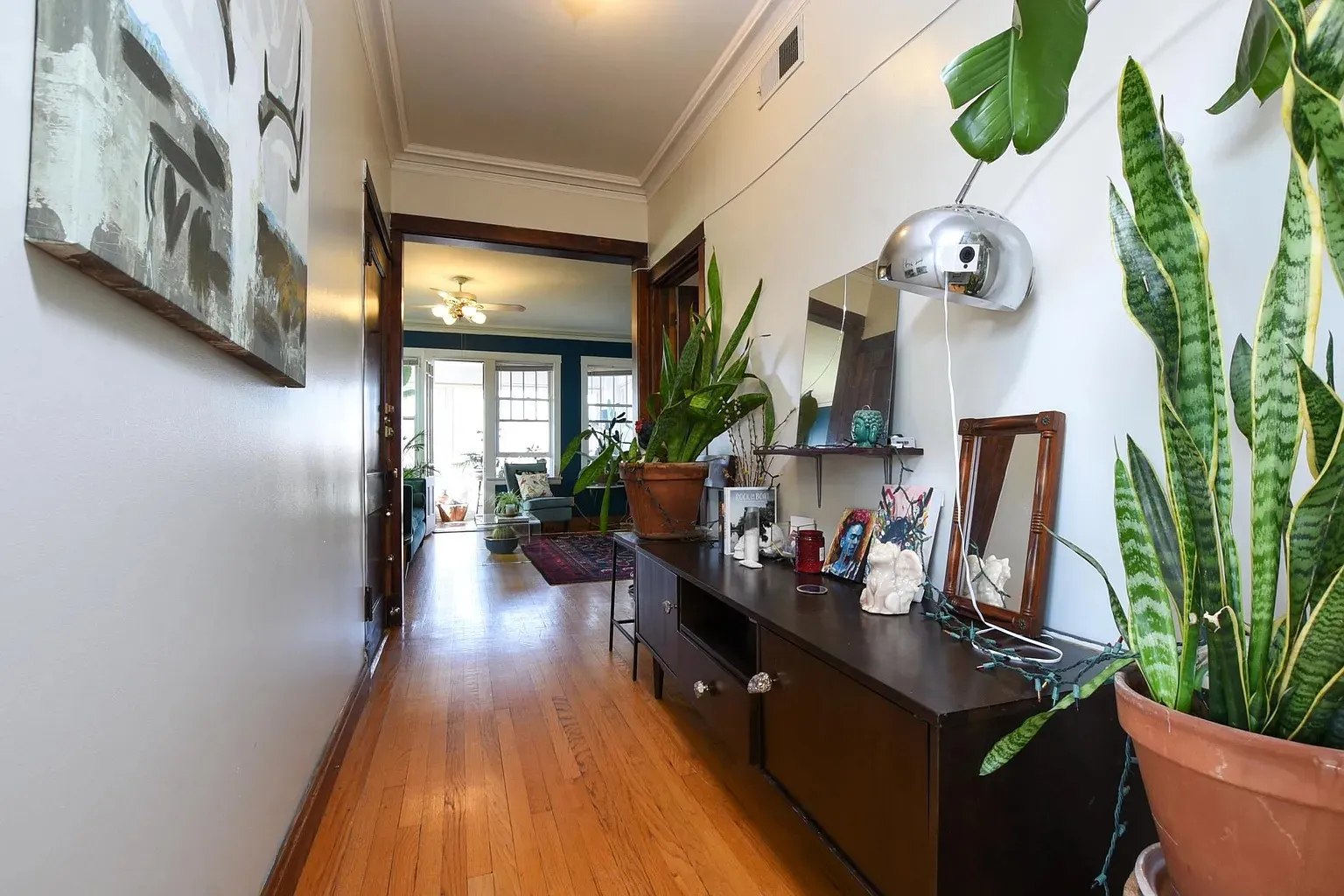 2643 N Mozart St   60647 60647-unit#3-Chicago-IL