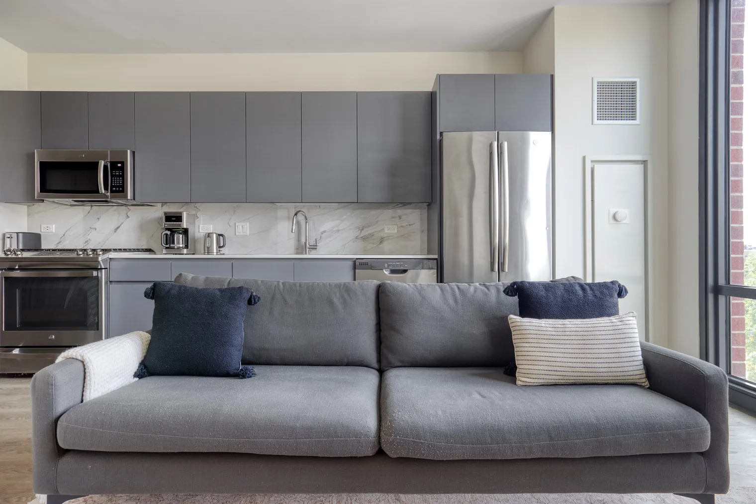 740 N Aberdeen St   60642 60642-Westerly-unit#ID968-Chicago-IL