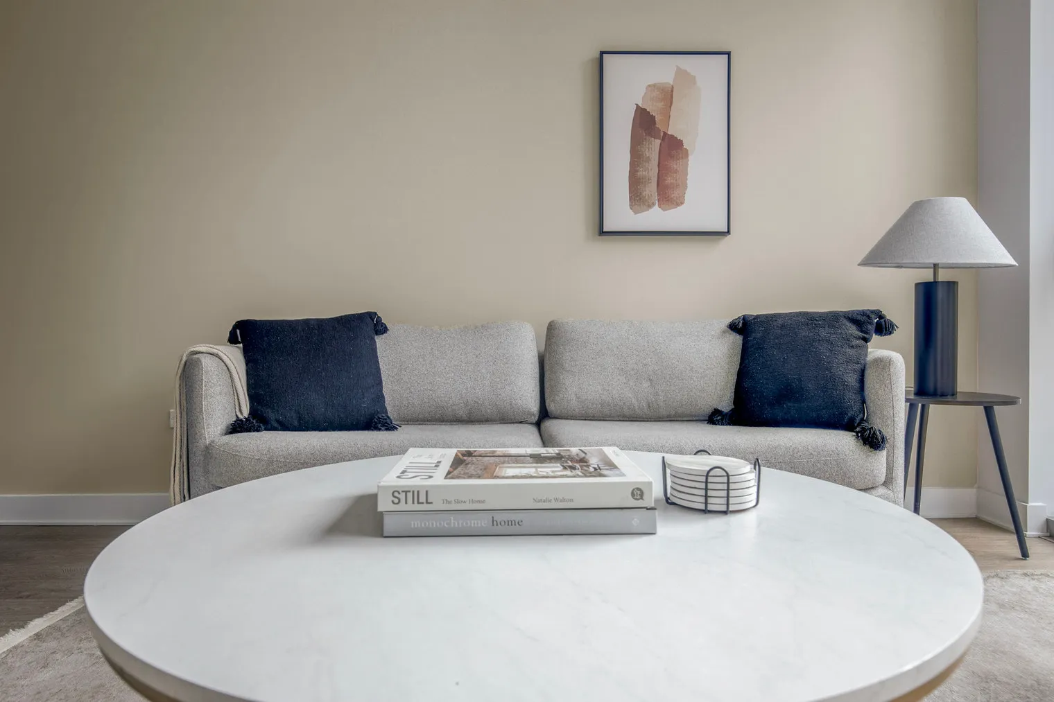 201 N Garland Ct   60601 60601-Mila-unit#ID1013-Chicago-IL