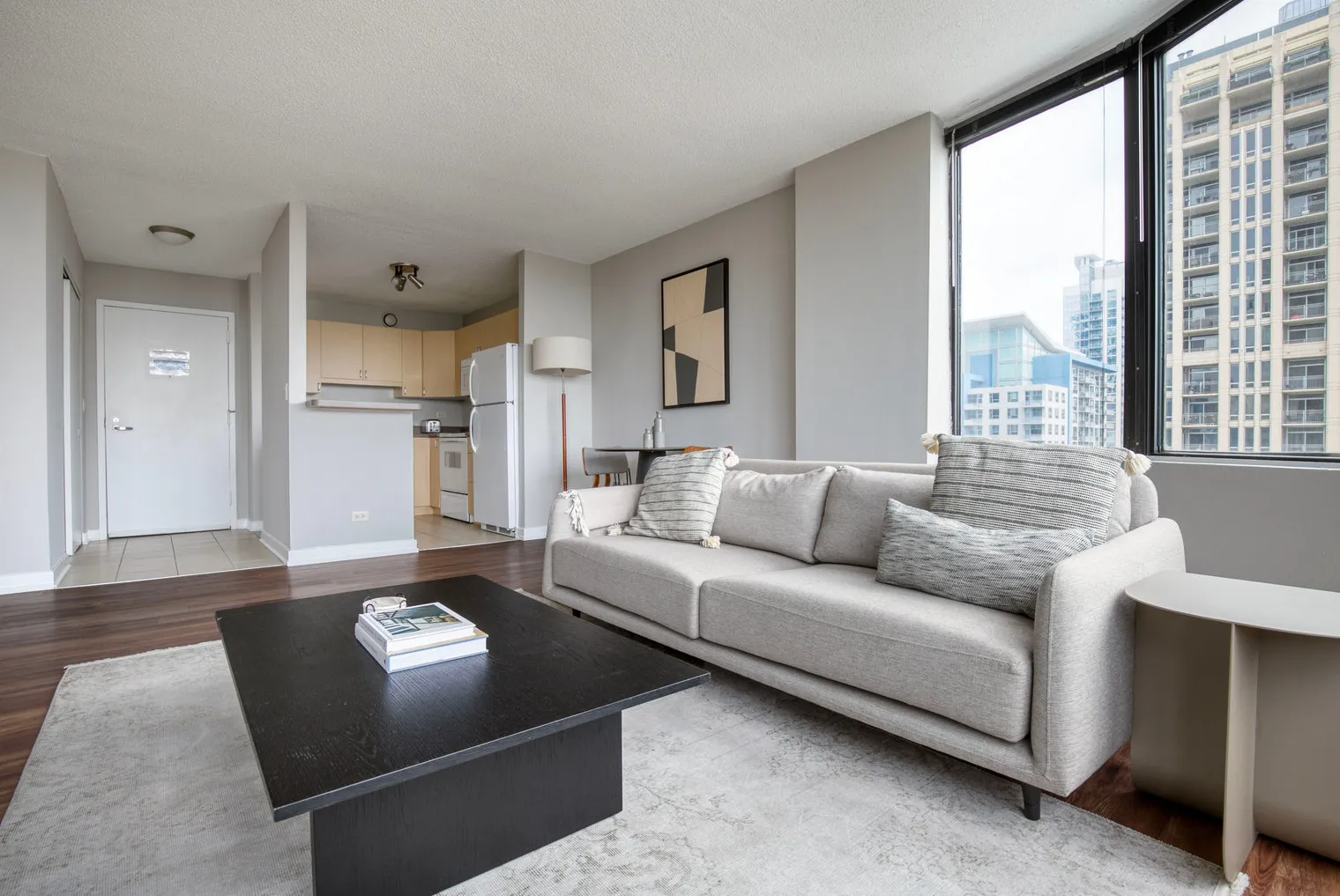 1212 S Michigan Ave   60605 60605-Park Michigan-unit#ID1083-Chicago-IL