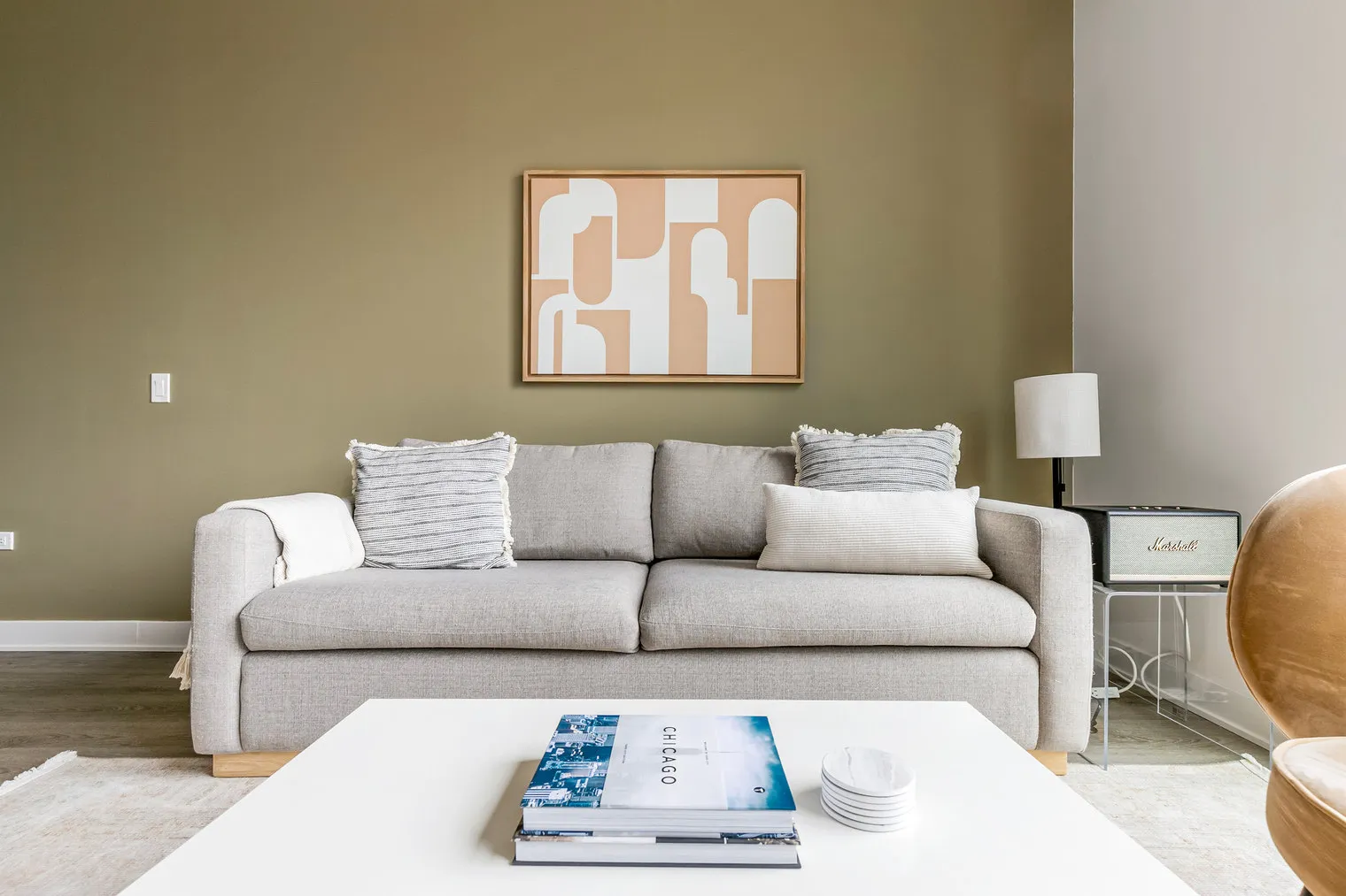 740 N Aberdeen St   60642 60642- Westerly-unit#ID1086-Chicago-IL