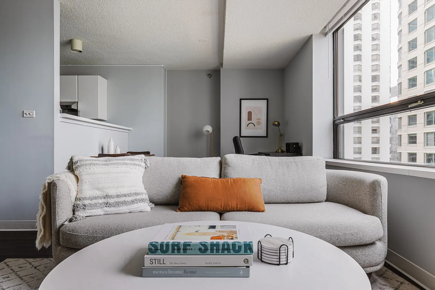 445 E Ohio St   60611 60611-Lake Shore Plaza-unit#ID1122-Chicago-IL
