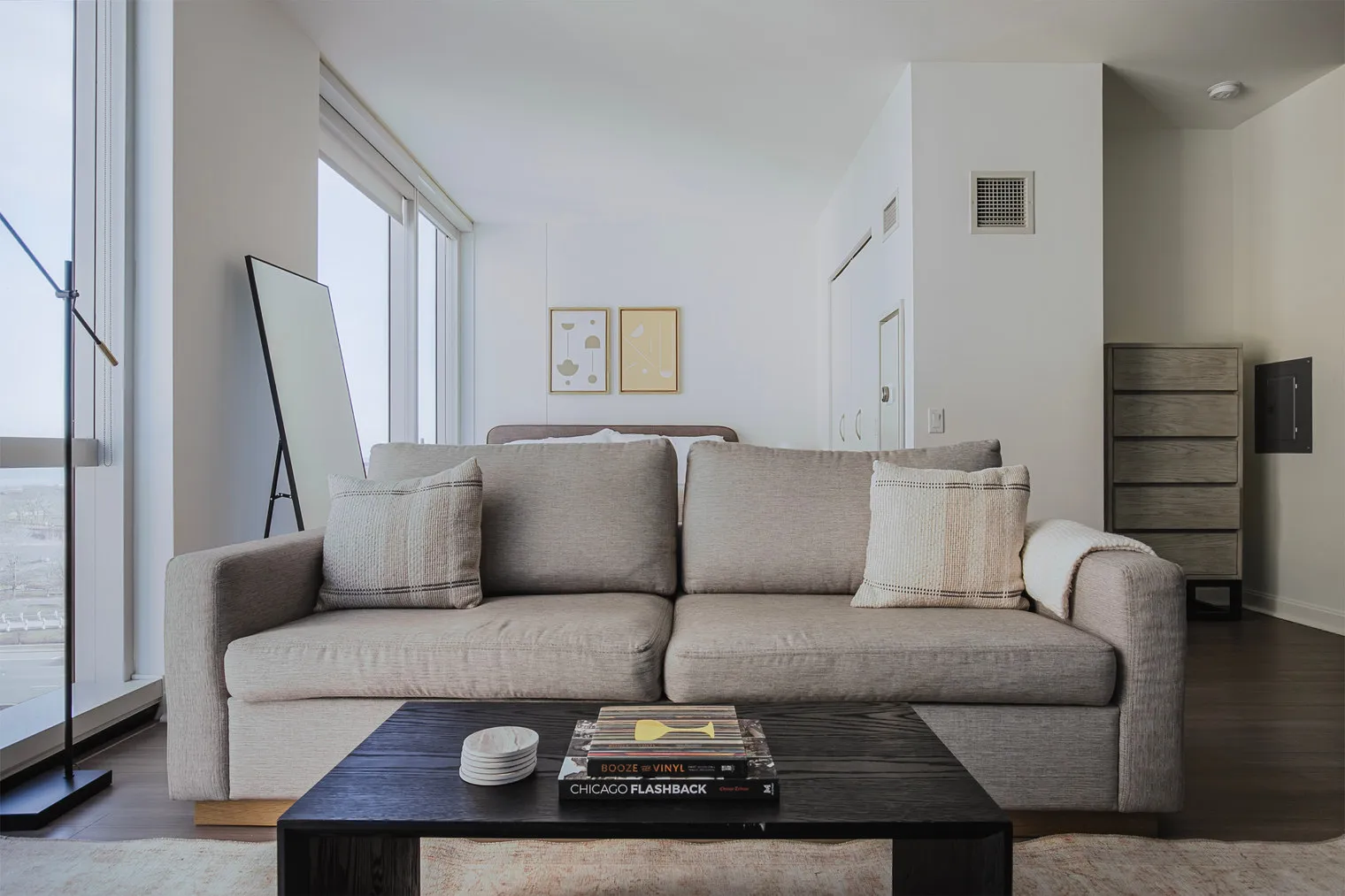 500 N Lake Shore Dr 60611 60611-500 Lake Shore-unit#ID1124-Chicago-IL