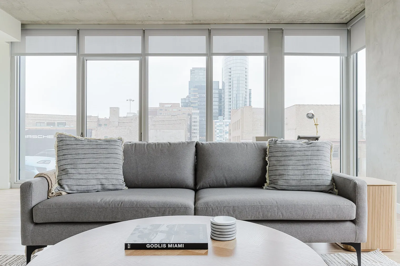 165 N Desplaines St   60661 60661-Emme-unit#ID1138-Chicago-IL