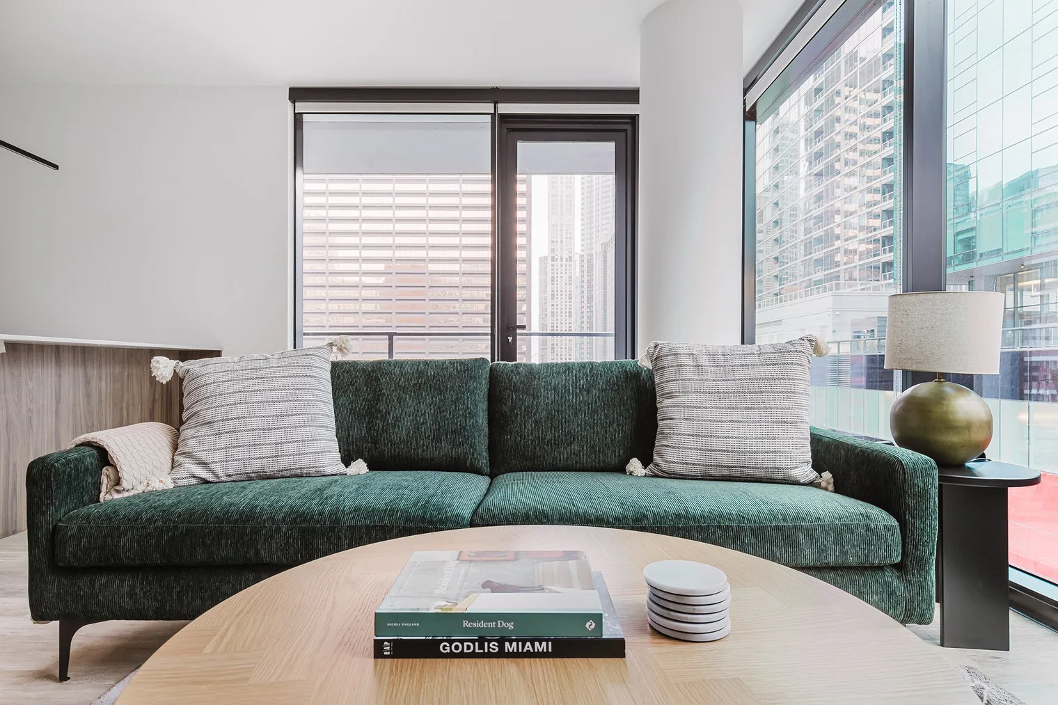 535 N St Clair St 60611 60611-Saint Grand-unit#ID1147-Chicago-IL