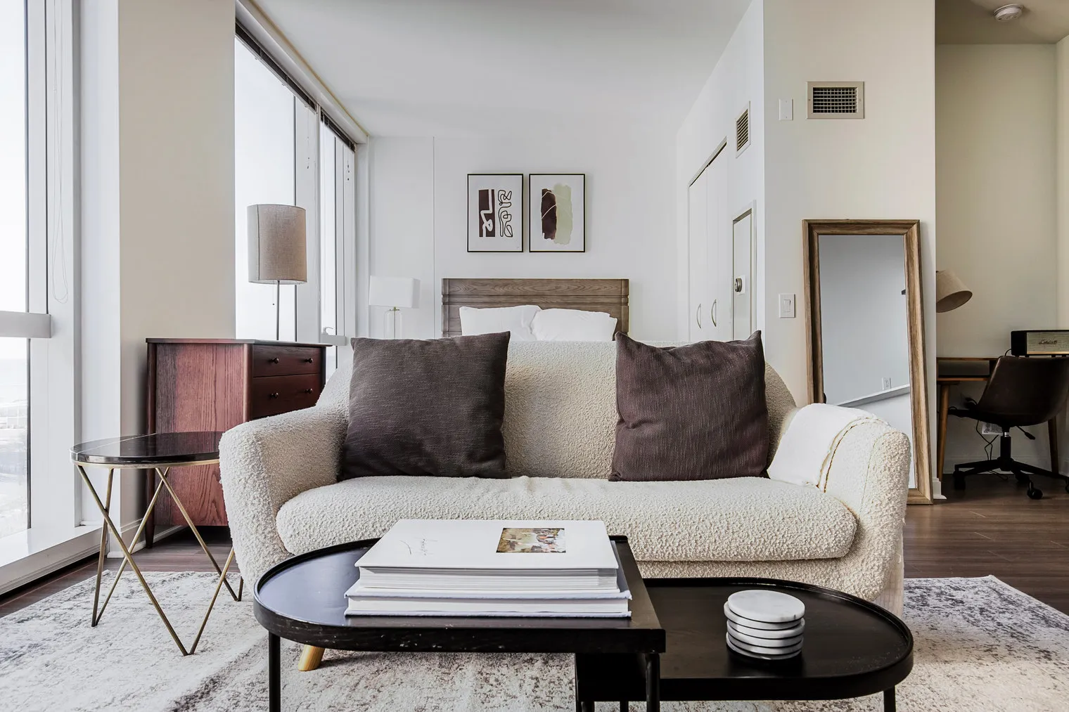 500 N Lake Shore Dr 60611 60611-500 Lake Shore-unit#ID1172-Chicago-IL