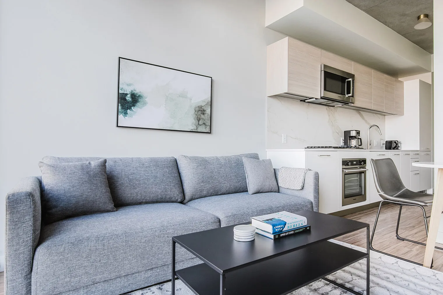 165 N Desplaines St   60661 60661-Emme-unit#ID1180-Chicago-IL