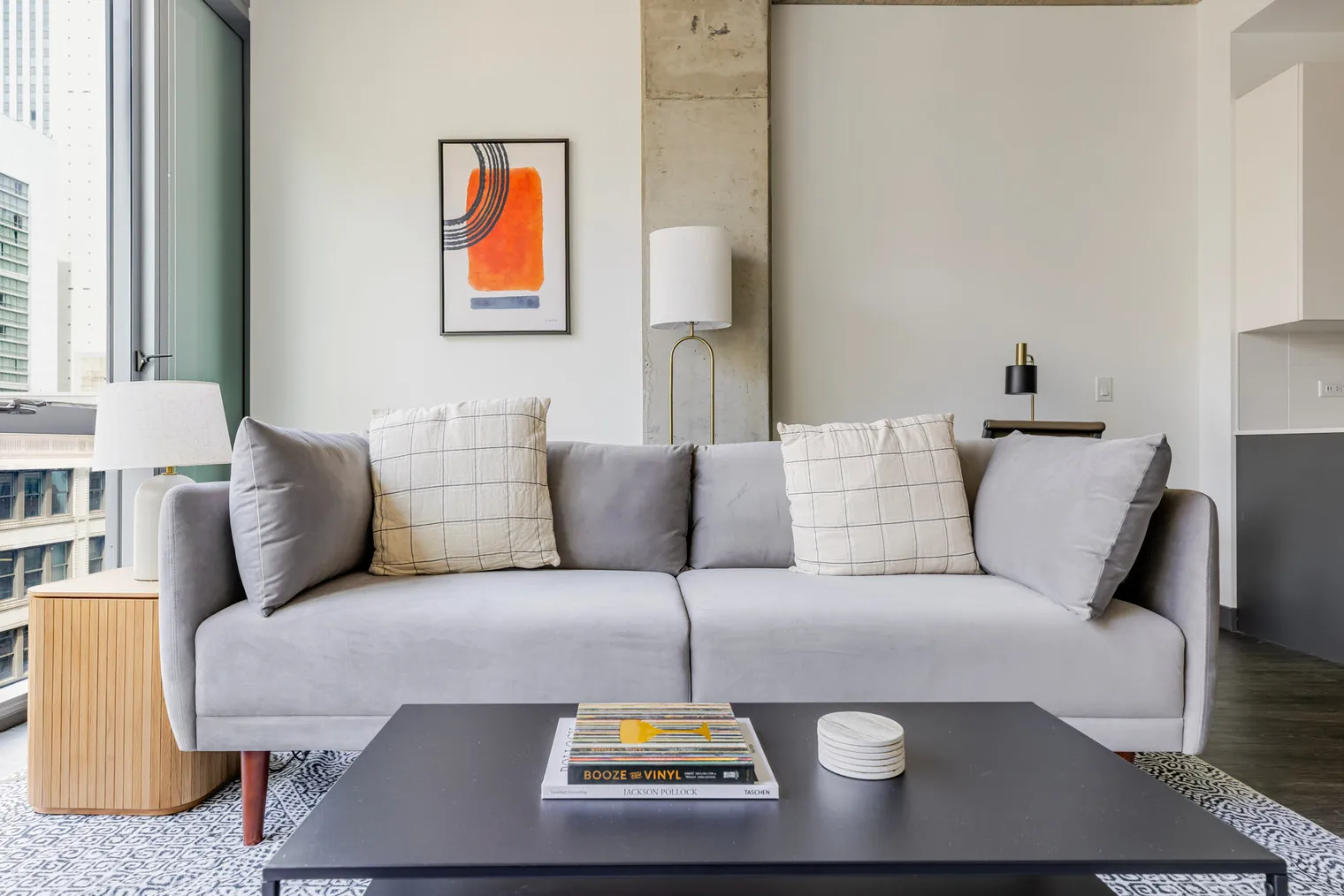 60 E Randolph St   60601 60601-Parkline-unit#ID1266-Chicago-IL