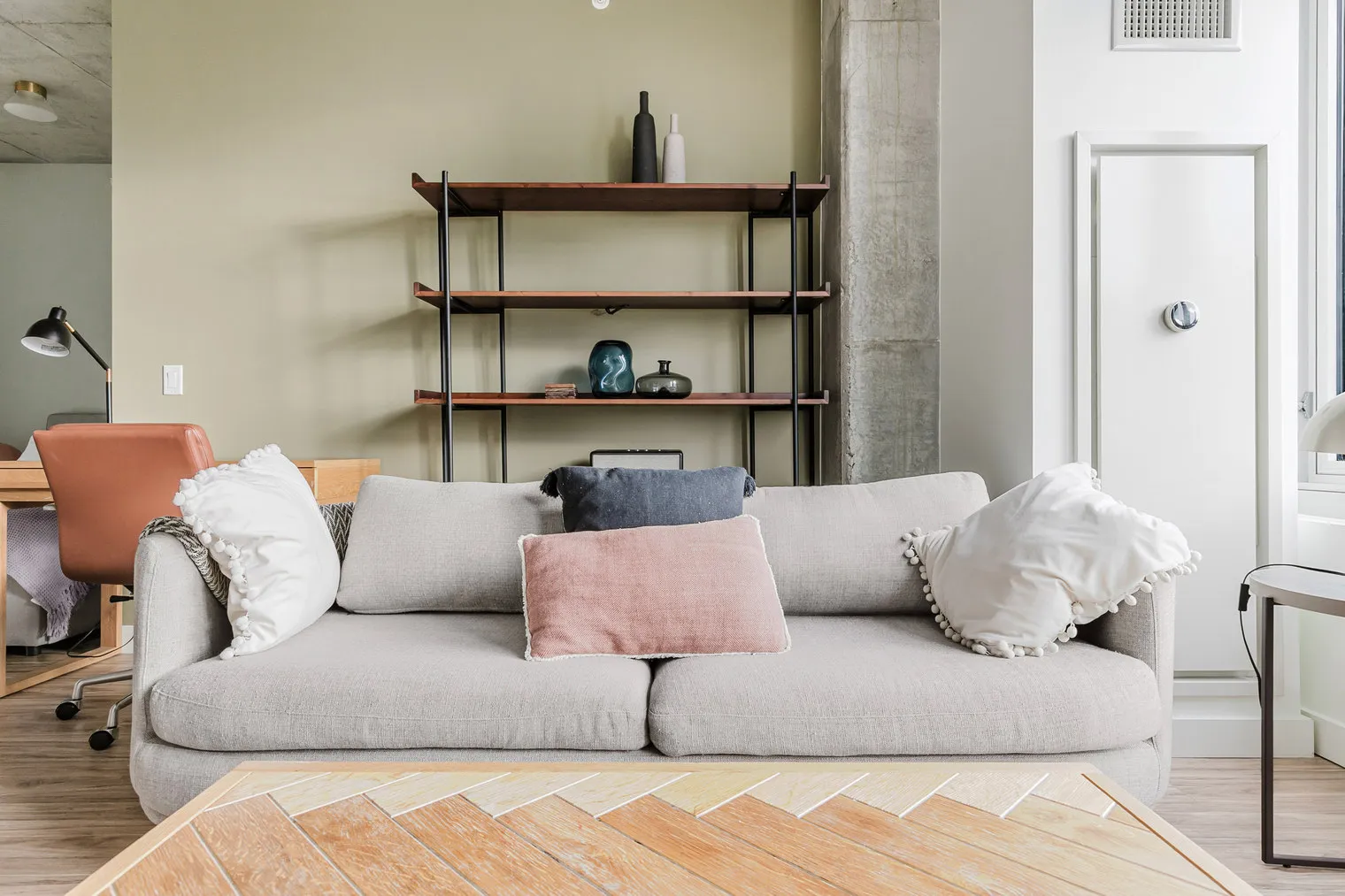 165 N Desplaines St   60661 60661-Emme-unit#ID1274-Chicago-IL