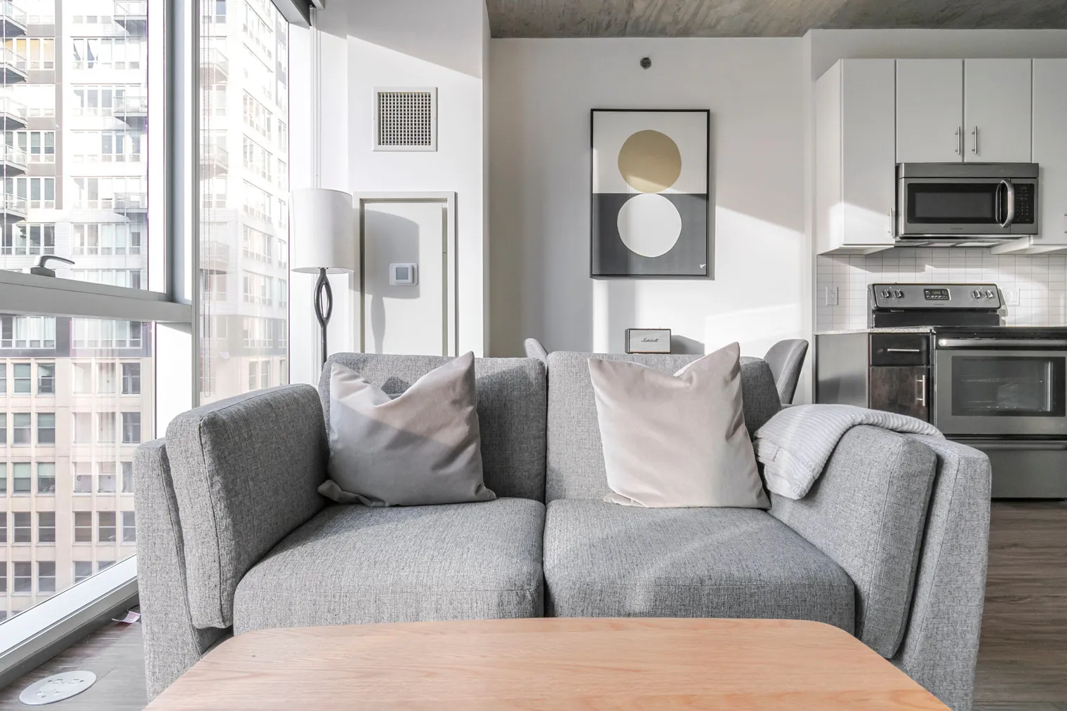 601 W Jackson Blvd   60661 60661-Jeff Jack-unit#ID1309-Chicago-IL