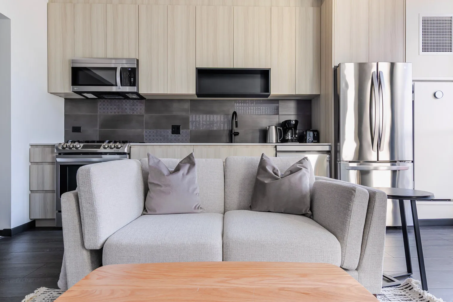 1400 W Randolph St   60607 60607-Parq Fulton-unit#ID1354-Chicago-IL