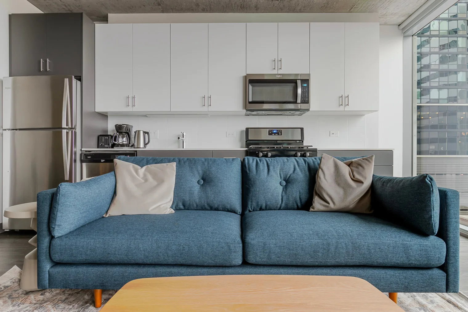60 E Randolph St   60601 60601-Parkline-unit#ID1370-Chicago-IL