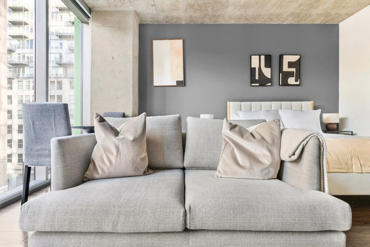 601 W Jackson Blvd   60661 60661-Jeff Jack-unit#ID1387-Chicago-IL