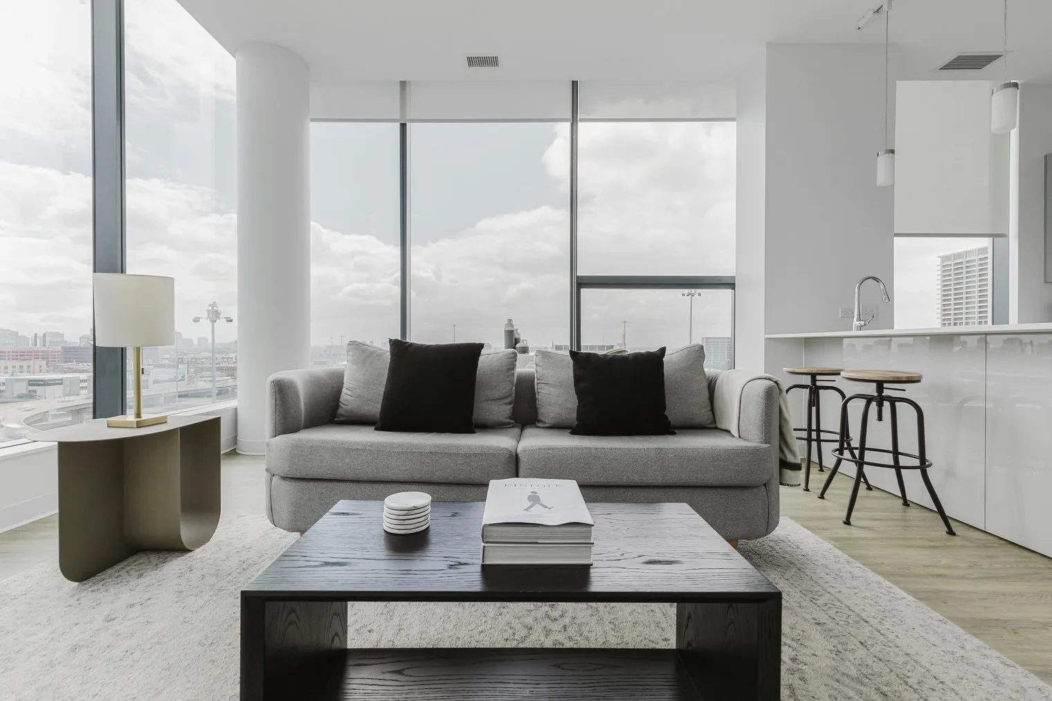 808 W Van Buren St   60607 60607-The Van Buren-unit#ID540-Chicago-IL