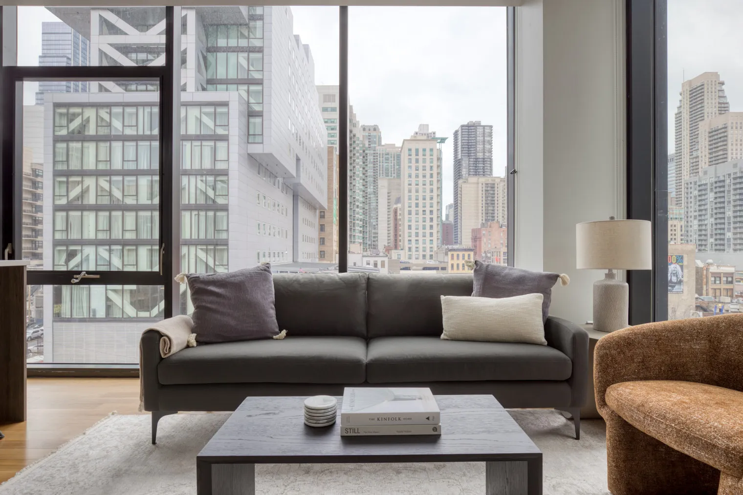 676 N La Salle Dr 60654 60654-Ardus-unit#ID895-Chicago-IL