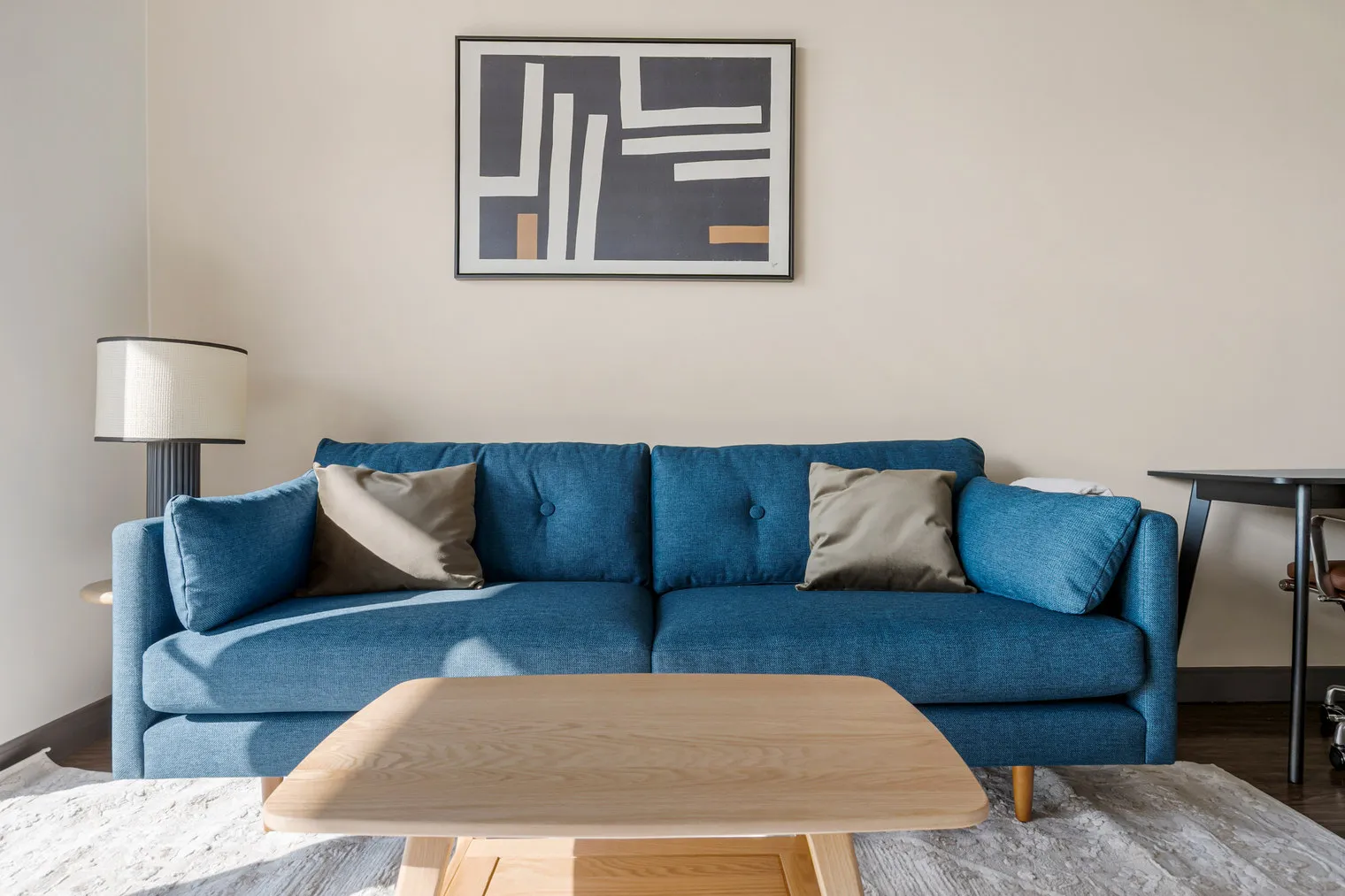 601 W Jackson Blvd 60661 60661-Jeff Jack-unit#ID1340-Chicago-IL