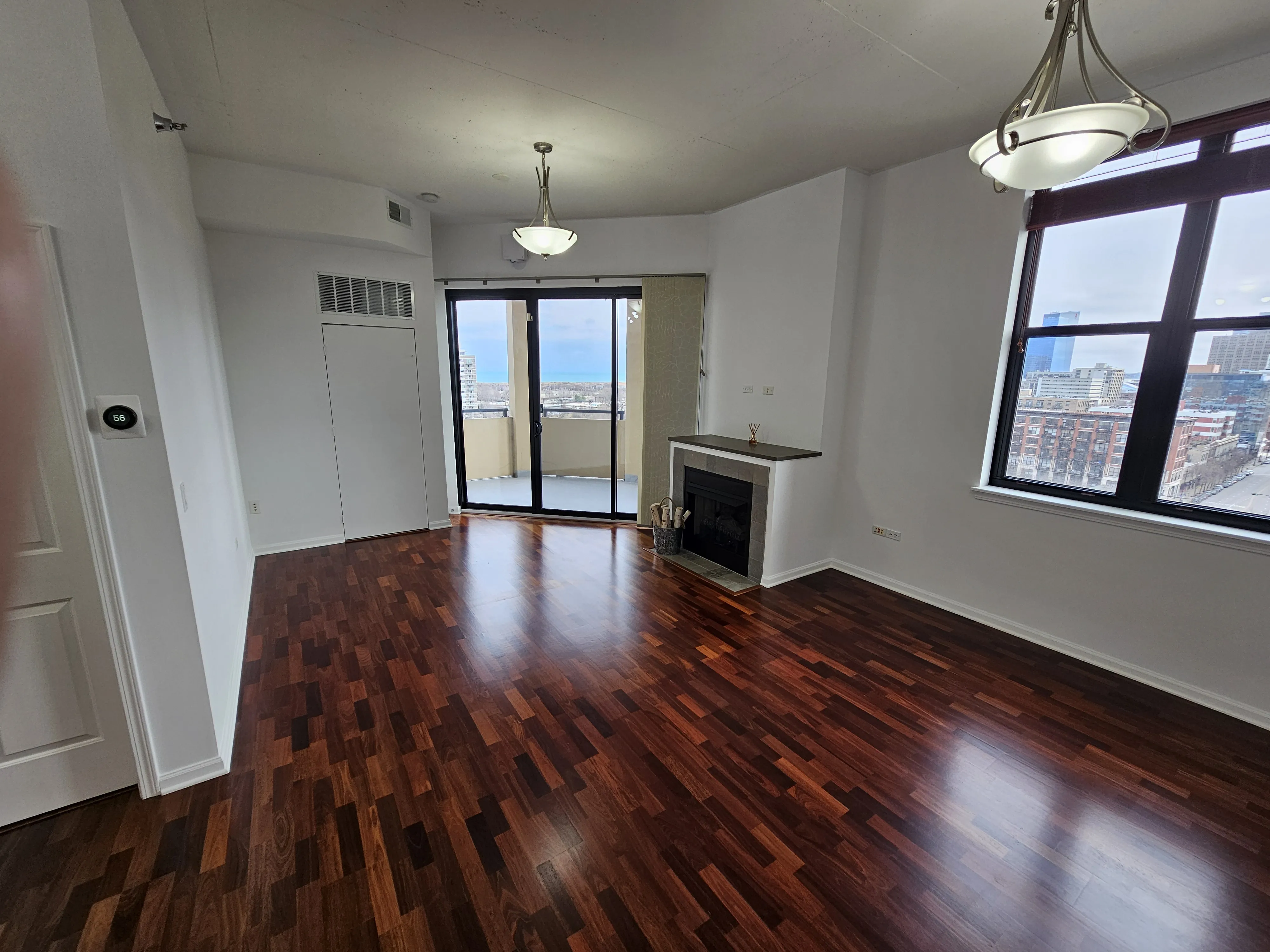 1464 S Michigan Ave   60605 60605-The Marquee Tower-unit#unit 1104-Chicago-IL