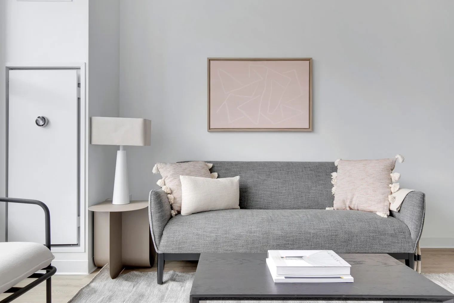 808 W Van Buren St 60607 60607-The Van Buren-unit#ID531-Chicago-IL