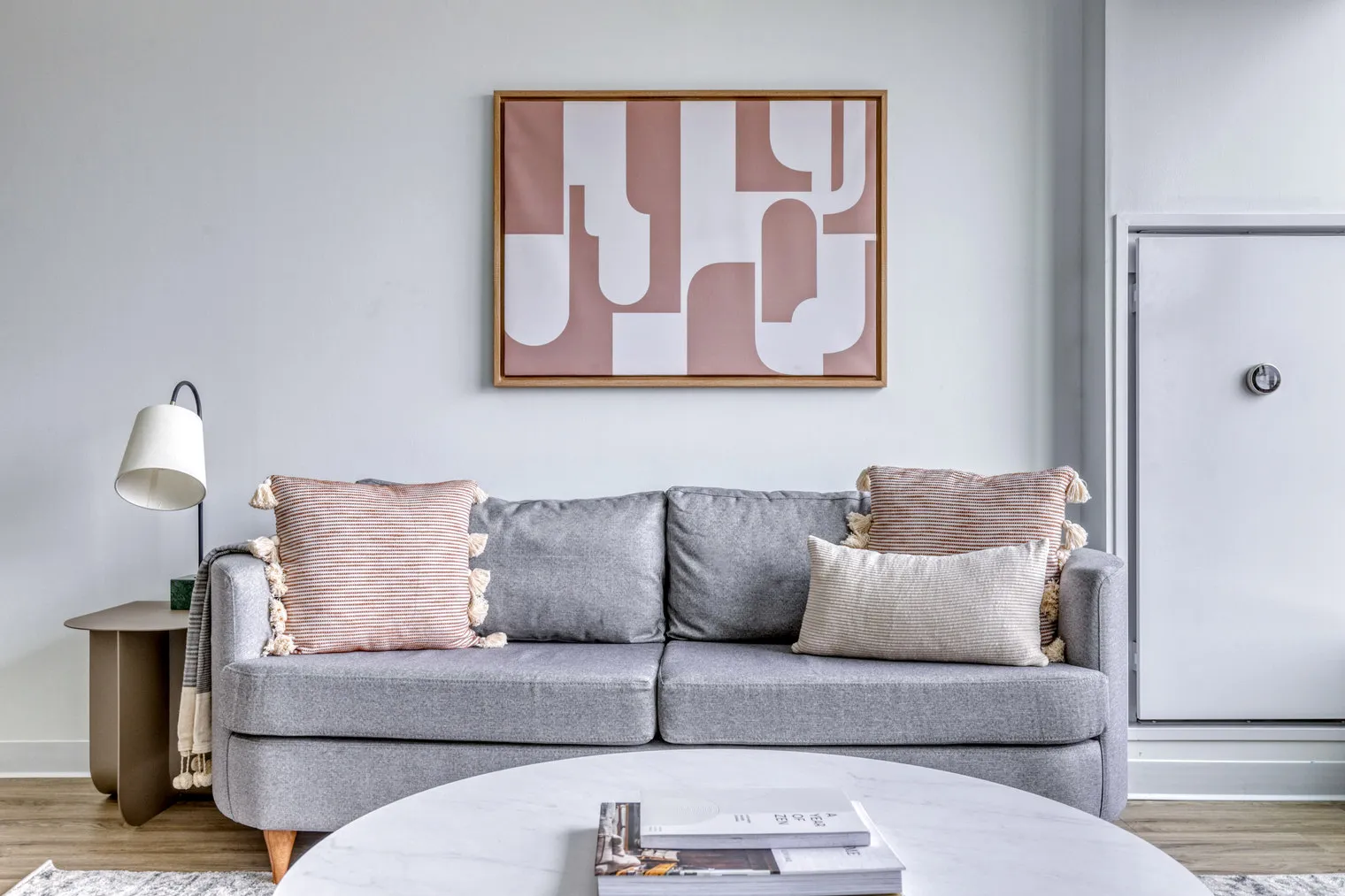 808 W Van Buren St   60607 60607-The Van Buren-unit#ID534-Chicago-IL