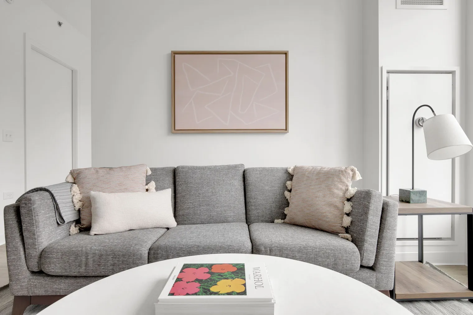 808 W Van Buren St   60607 60607-The Van Buren-unit#ID539-Chicago-IL