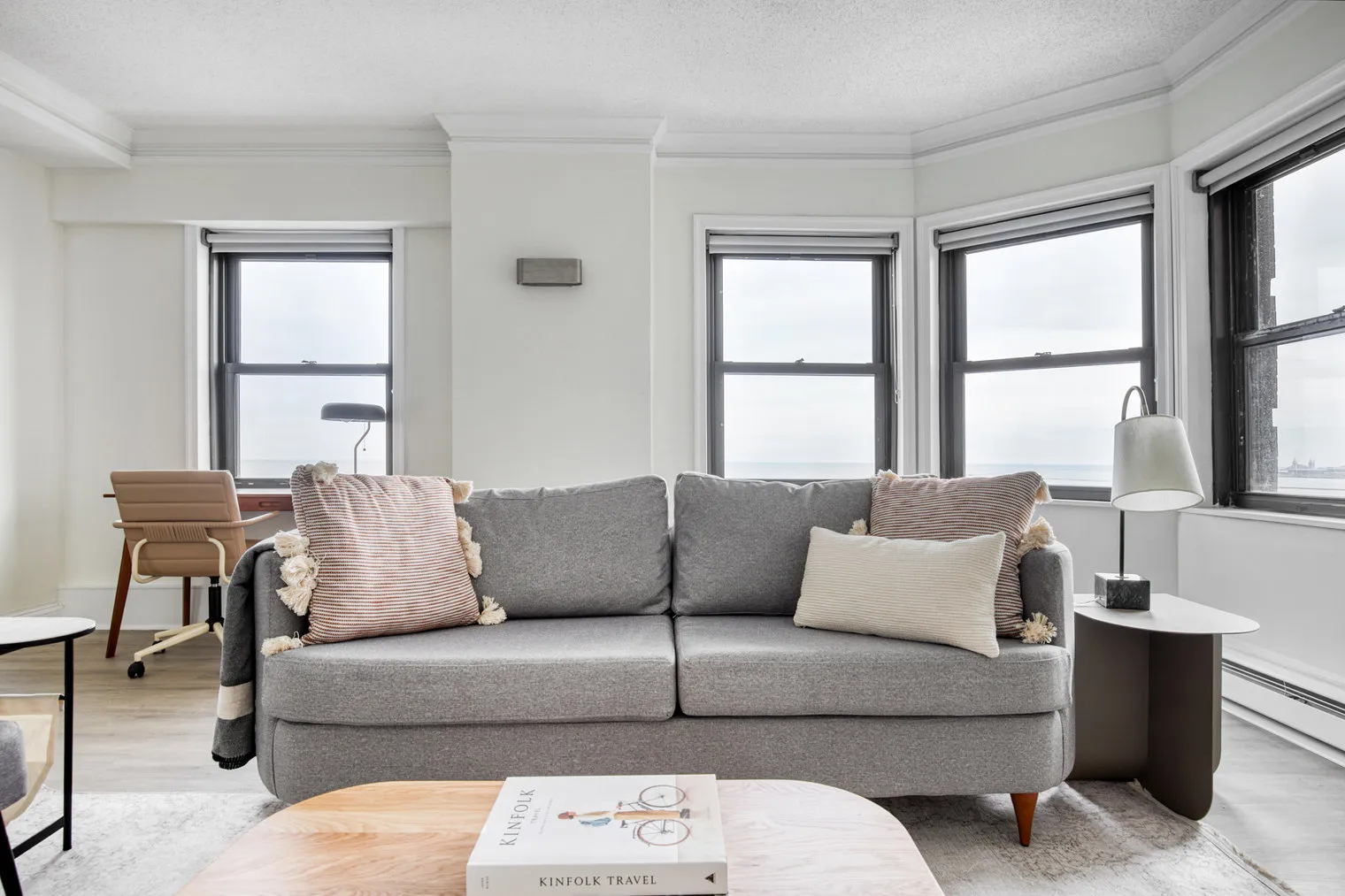 1400 N Lake Shore Dr   60610 60610-The Deco-unit#ID556-Chicago-IL