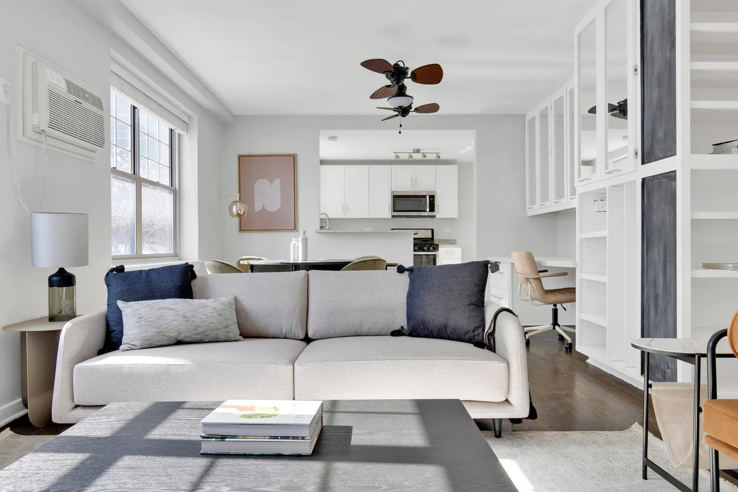 2766 Hampton Pkwy 60201 60201-Hampton Parkway-unit#ID600-Evanston-IL