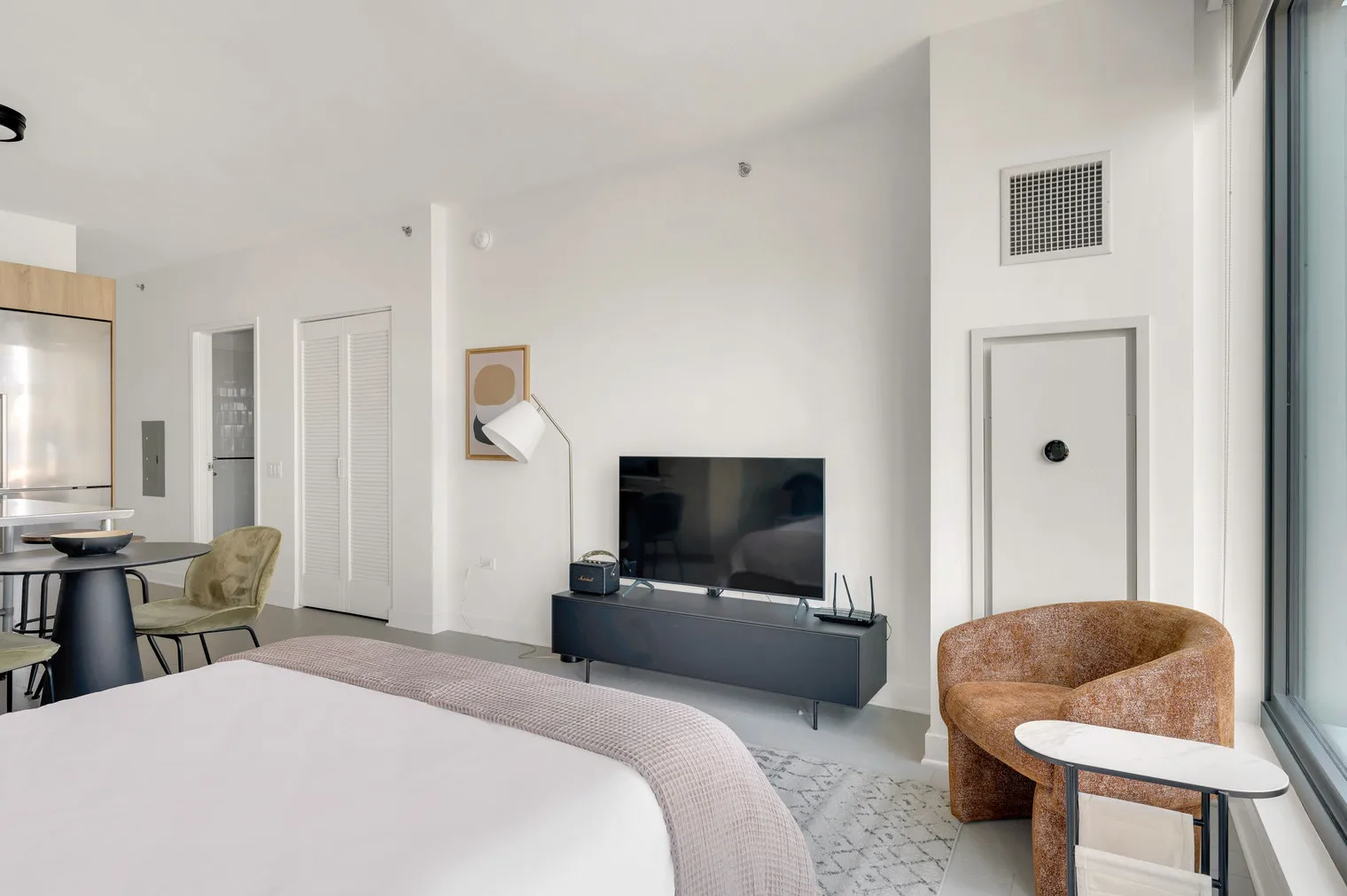 1035 W Van Buren St   60607 60607-Landmark West Loop-unit#ID751-Chicago-IL