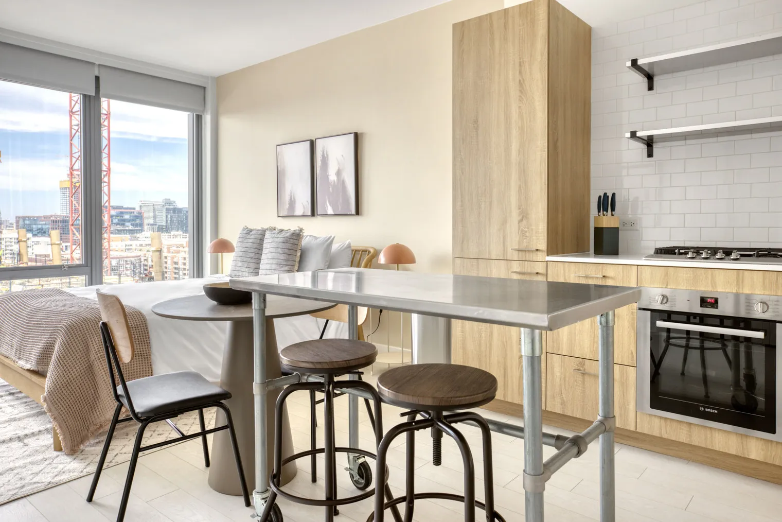 1035 W Van Buren St   60607 60607-Landmark West Loop-unit#ID752-Chicago-IL