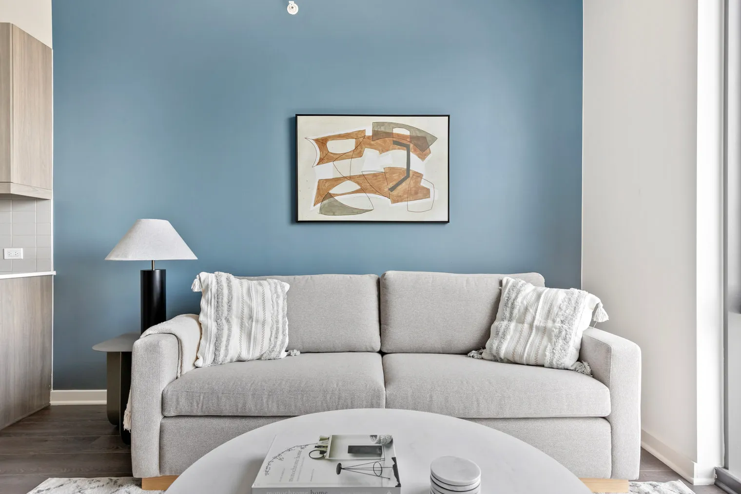 730 W Couch Pl   60661 60661-The Parker-unit#ID780-Chicago-IL