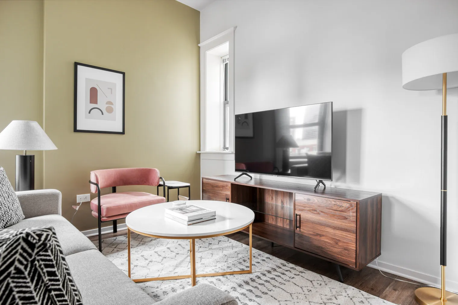 30 E Roosevelt Rd   60605 60605-The Roosevelt-unit#ID804-Chicago-IL