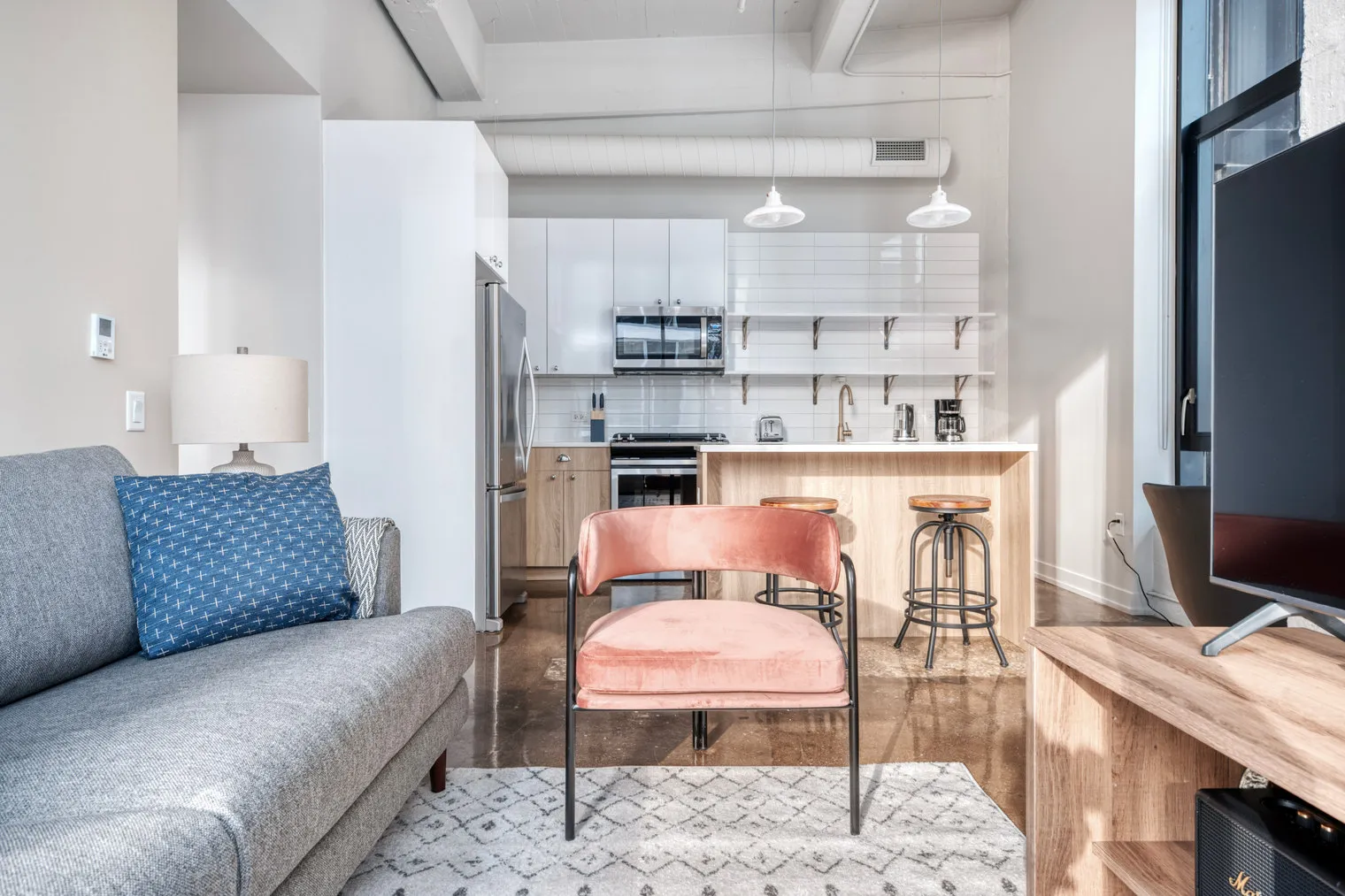 676 N La Salle Dr 60654 60654-Ardus-unit#ID900-Chicago-IL