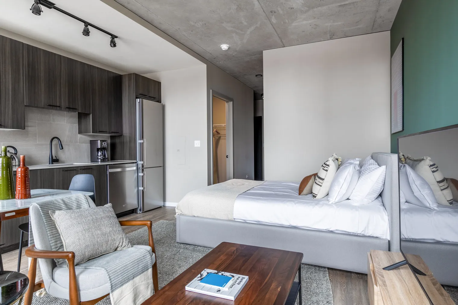 939 W Washington Blvd 60607 60607-Union West Apartments-unit#ID234-Chicago-IL