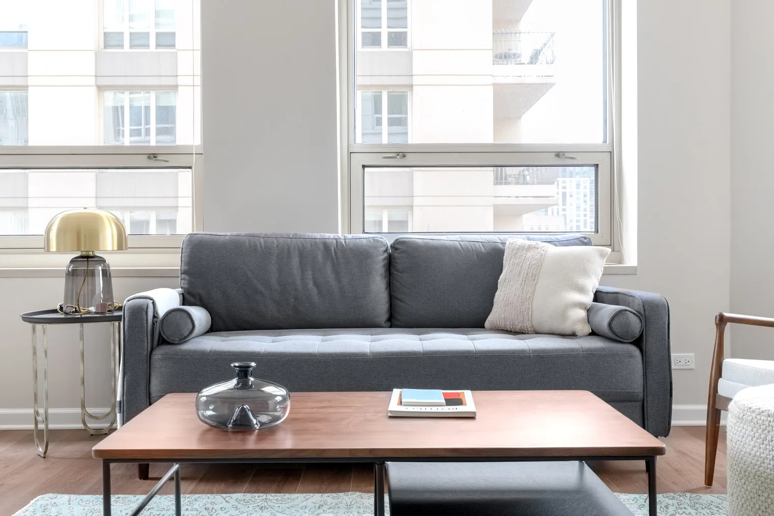 750 N Rush St   60611 60611-The Chicagoan-unit#ID270-Chicago-IL
