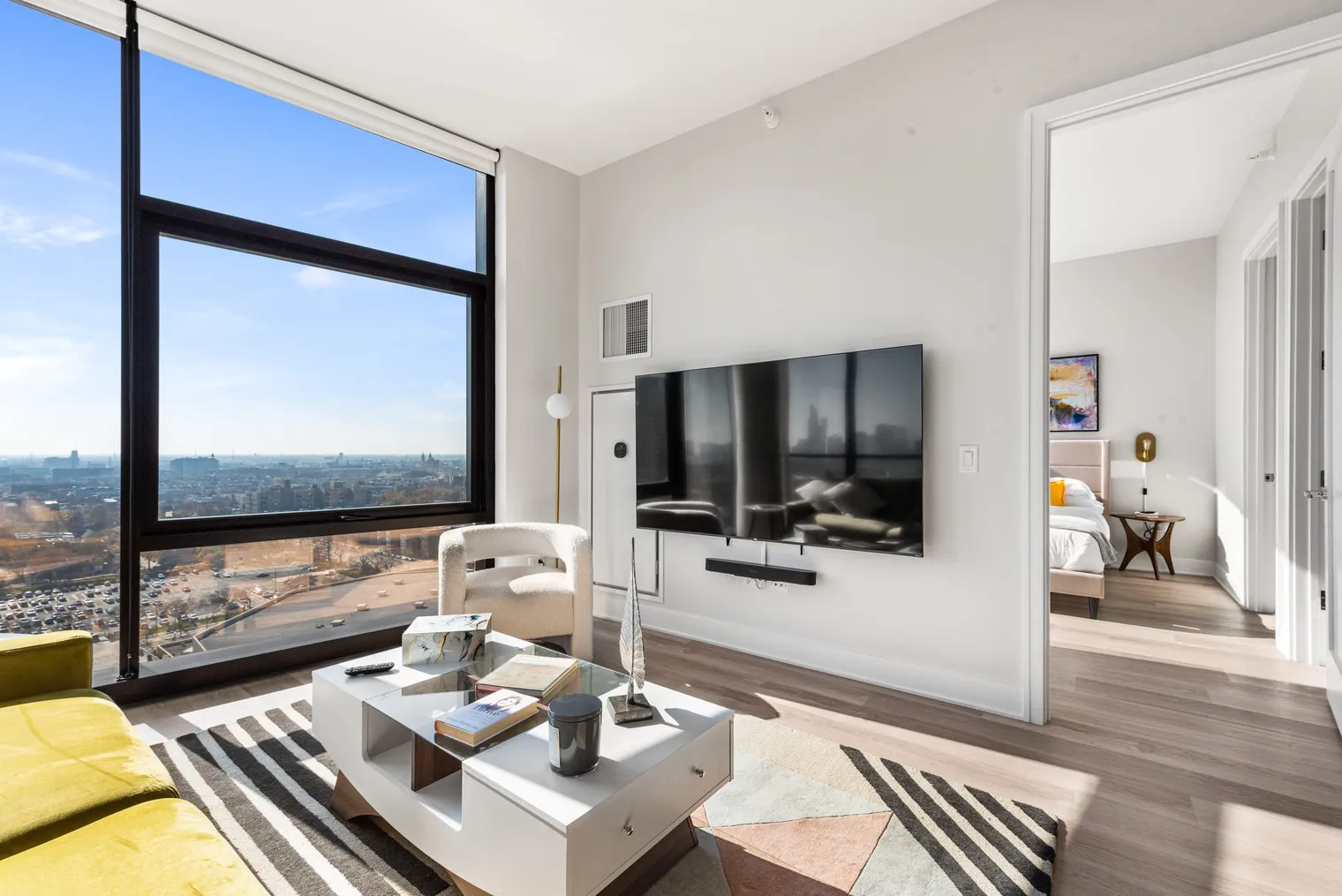 1128 W Van Buren St 60607 60607-Building West Van Buren Street - cloud9-guesty-unit#ID1029599P-Chicago-IL