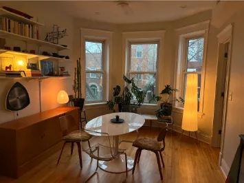 1323 N Artesian Ave   60622 60622-unit#2F-Chicago-IL