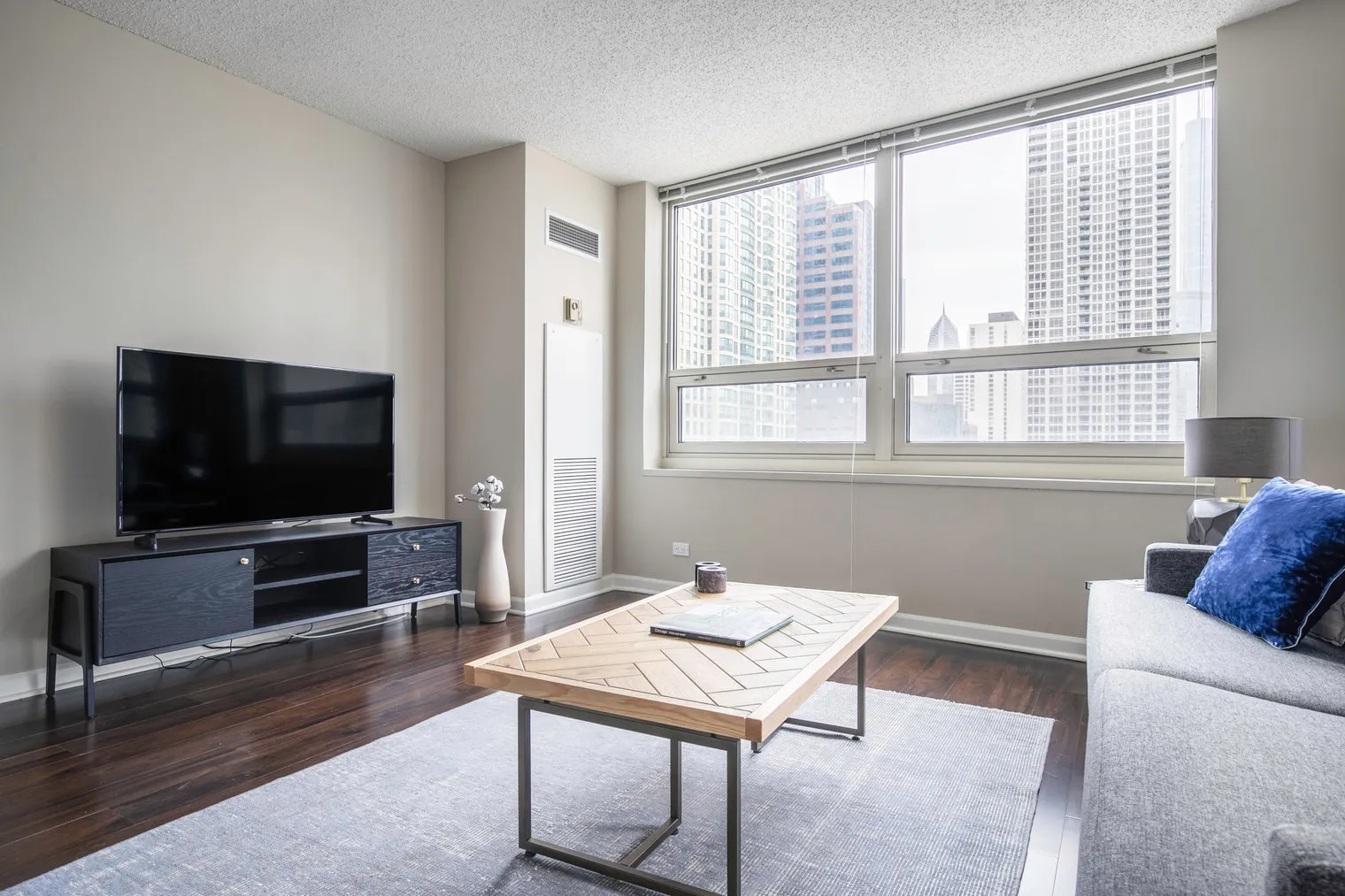 750 N Rush St   60611 60611-The Chicagoan-unit#ID160-Chicago-IL