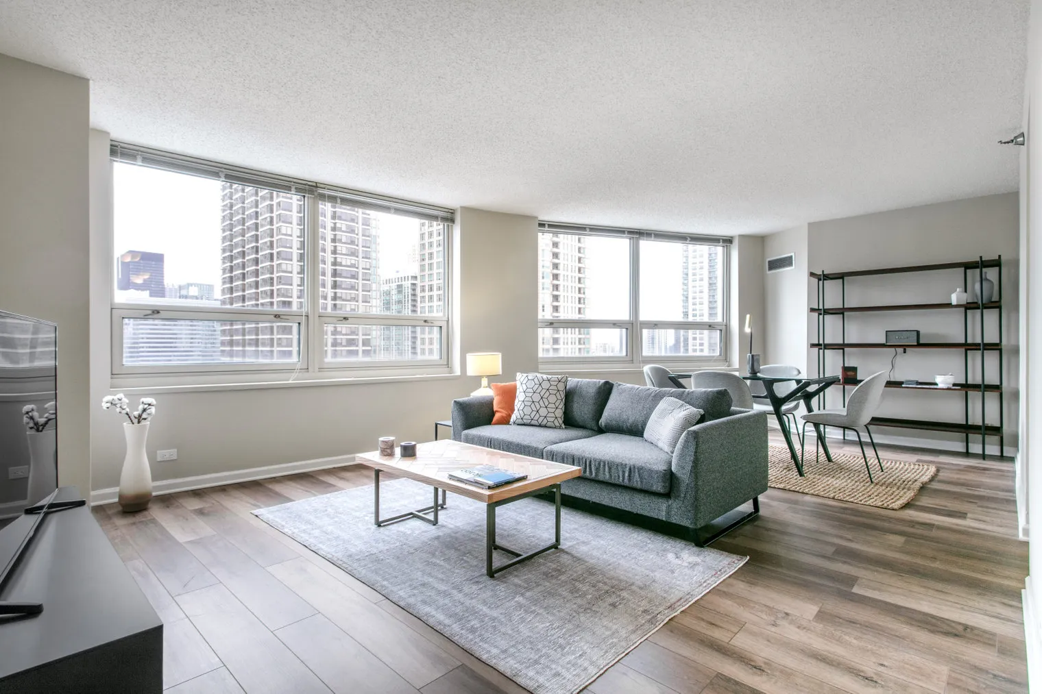 750 N Rush St   60611 60611-The Chicagoan-unit#ID164-Chicago-IL