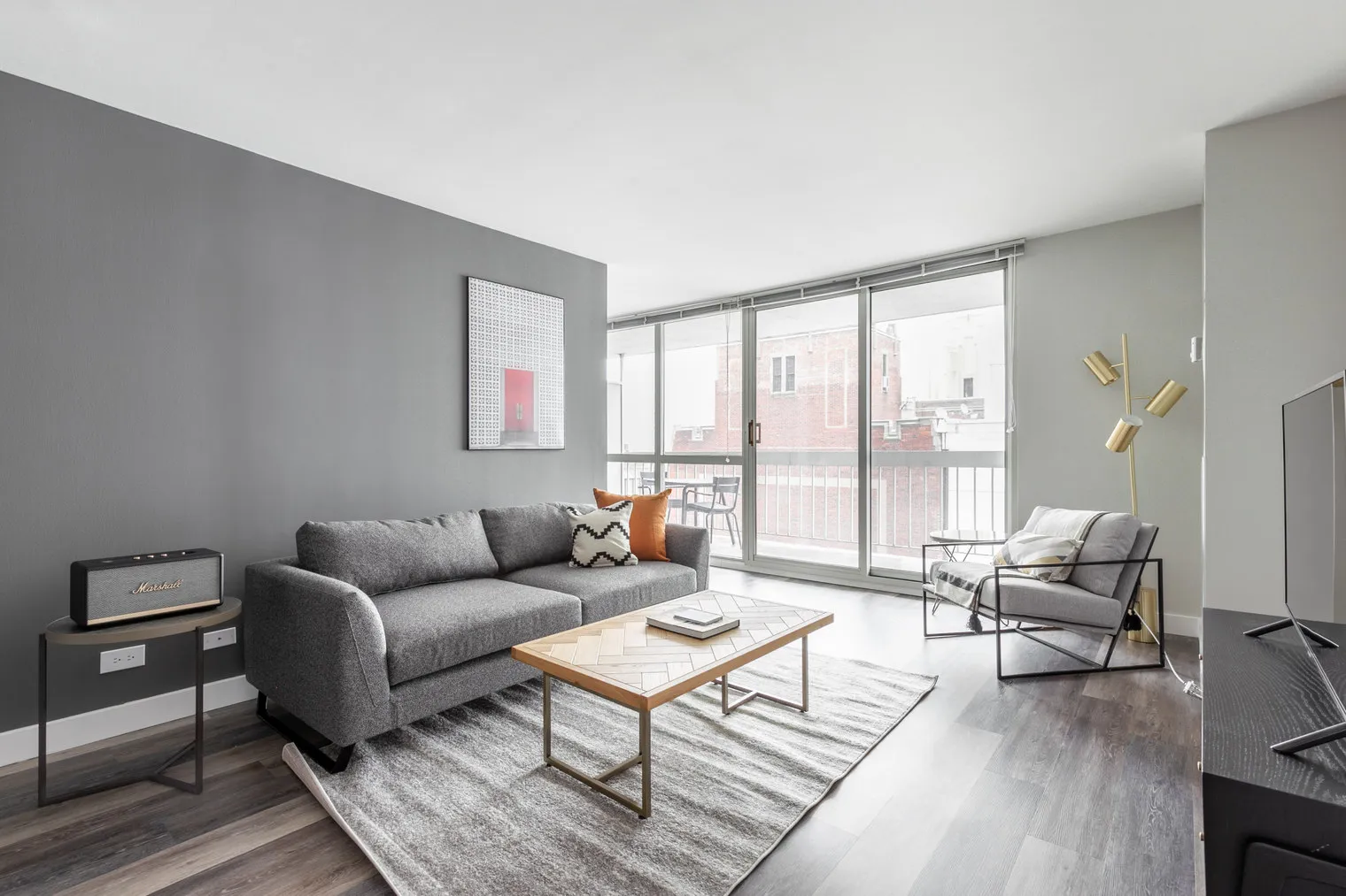 1 E Delaware Pl 60611 60611-One East Delaware-unit#ID221-Chicago-IL