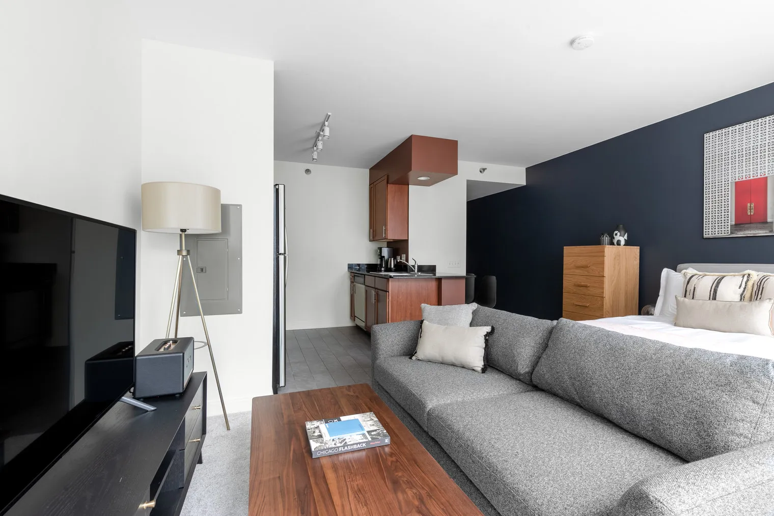 210 N Wells St 60601 60601-Lake & Wells Apartments-unit#ID228-Chicago-IL