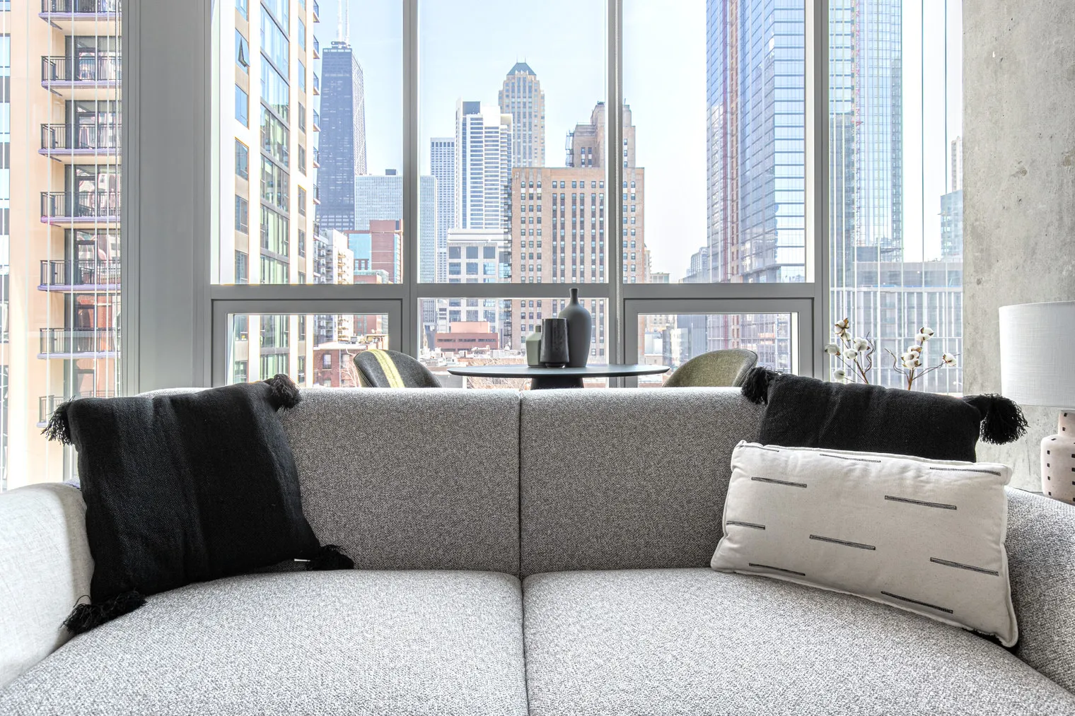 108 W  Ave   60654 60654-Bush Temple Tower-unit#ID361-Chicago-IL