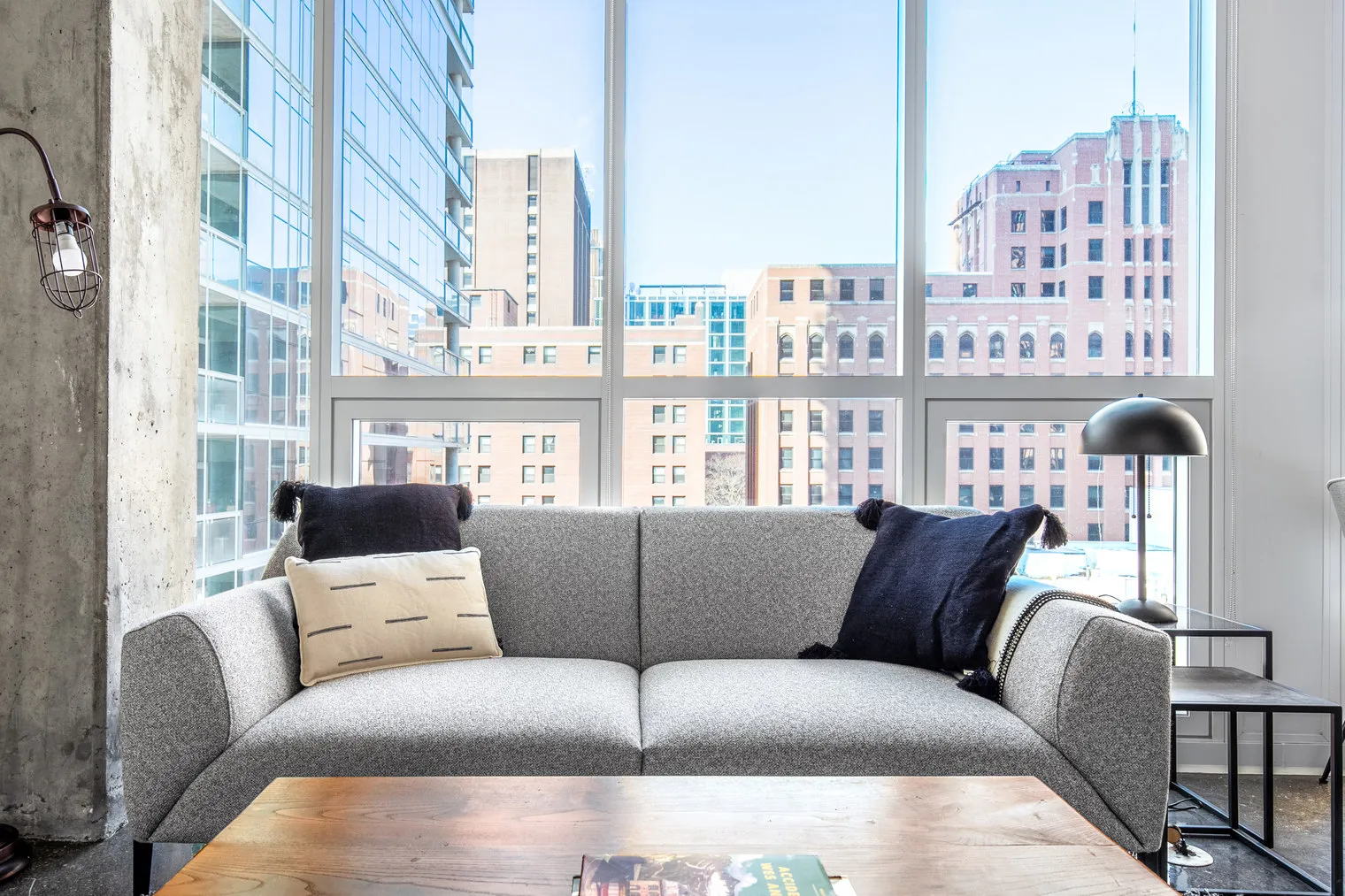 108 W  Ave   60654 60654-Bush Temple Tower-unit#ID362-Chicago-IL