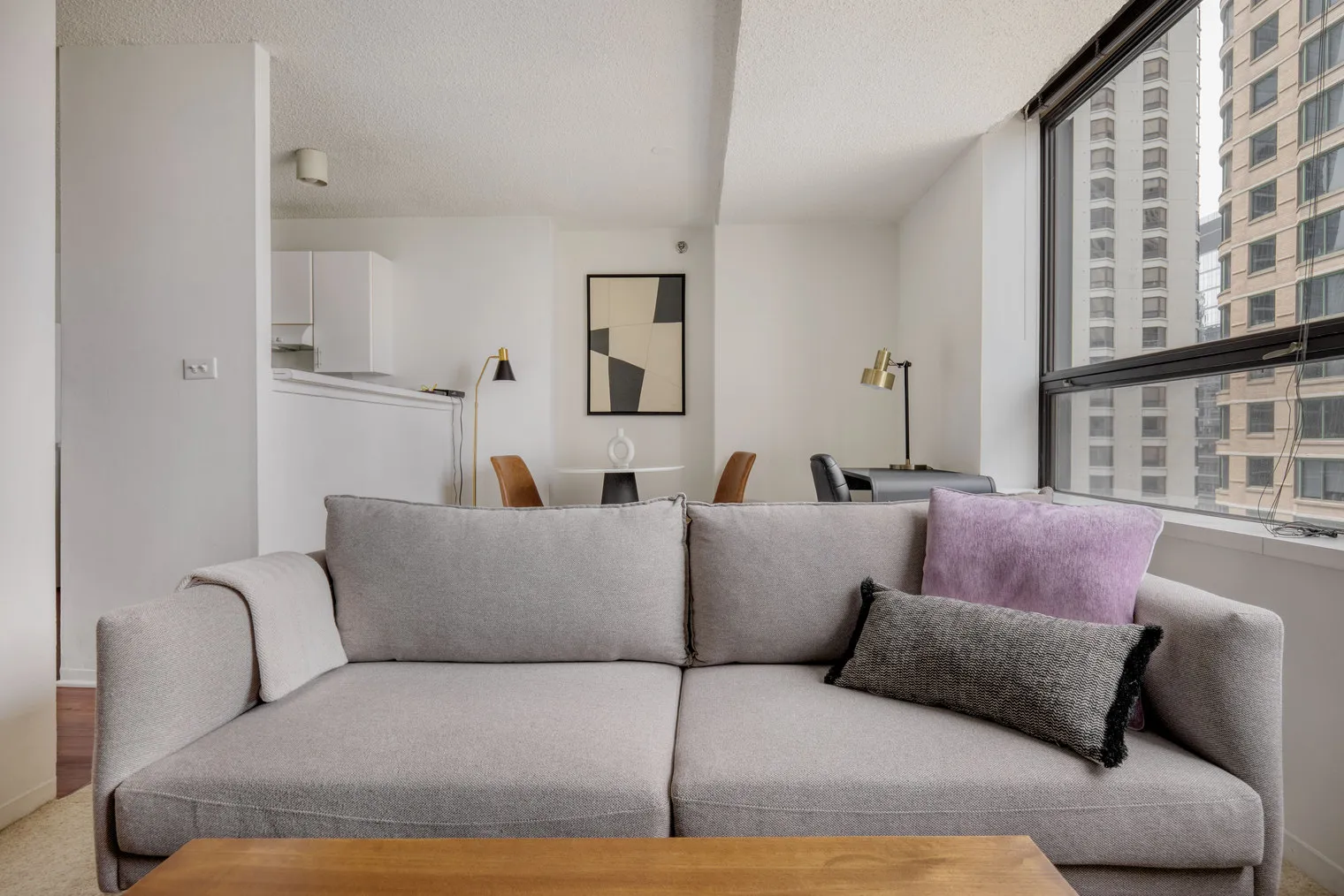 445 E Ohio St   60611 60611- Lake Shore Plaza-unit#ID445-Chicago-IL