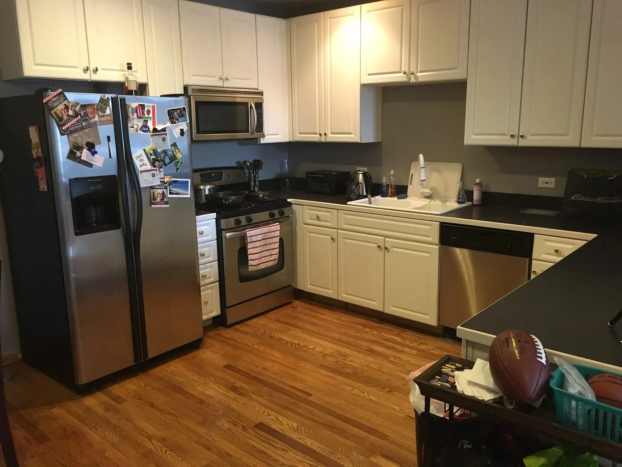 1070 N MWAUKEE AVE 60642-Milwaukee Place Condos-unit#1N-Chicago-IL