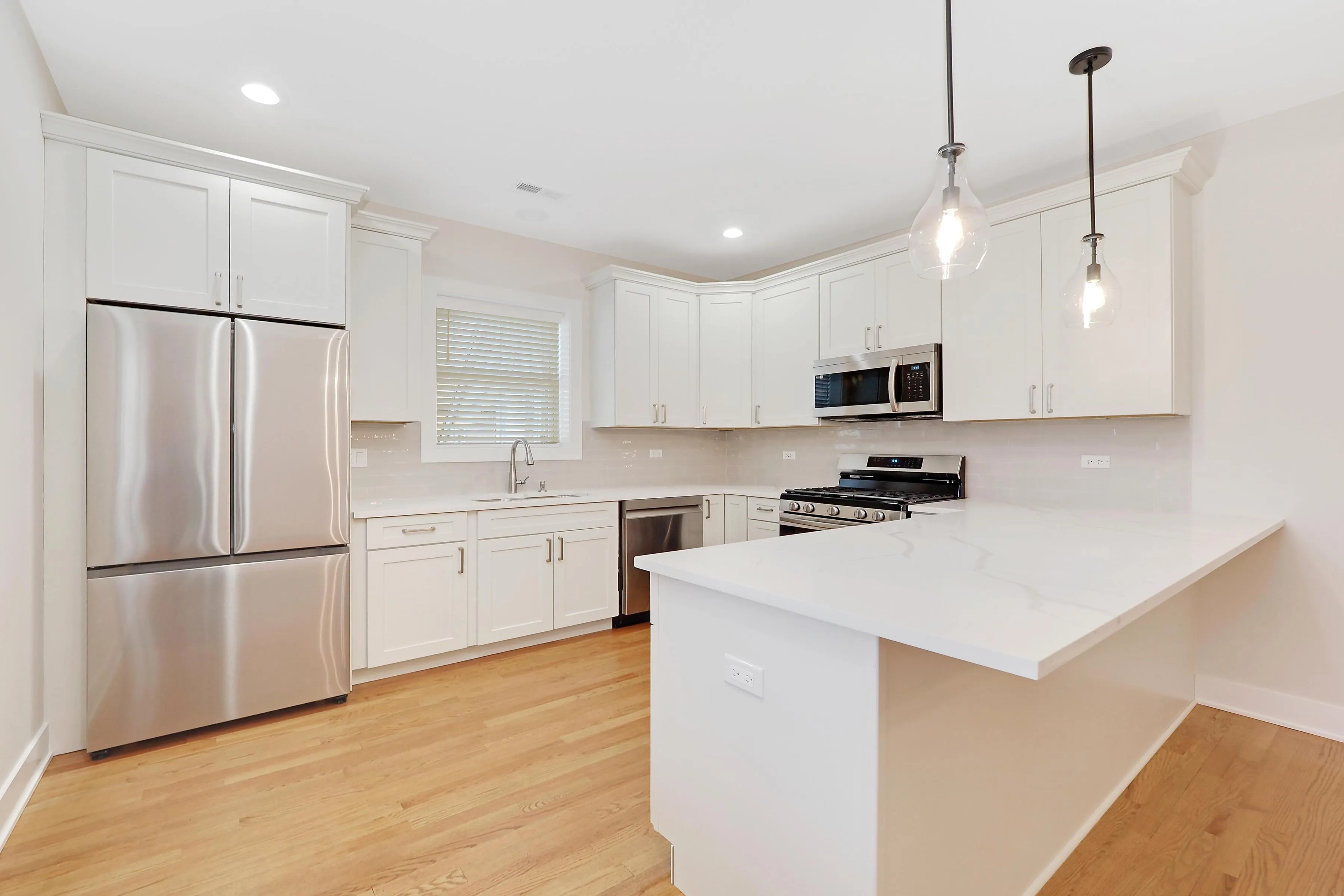 3712 N Troy St   60618 60618-unit#2N-Chicago-IL