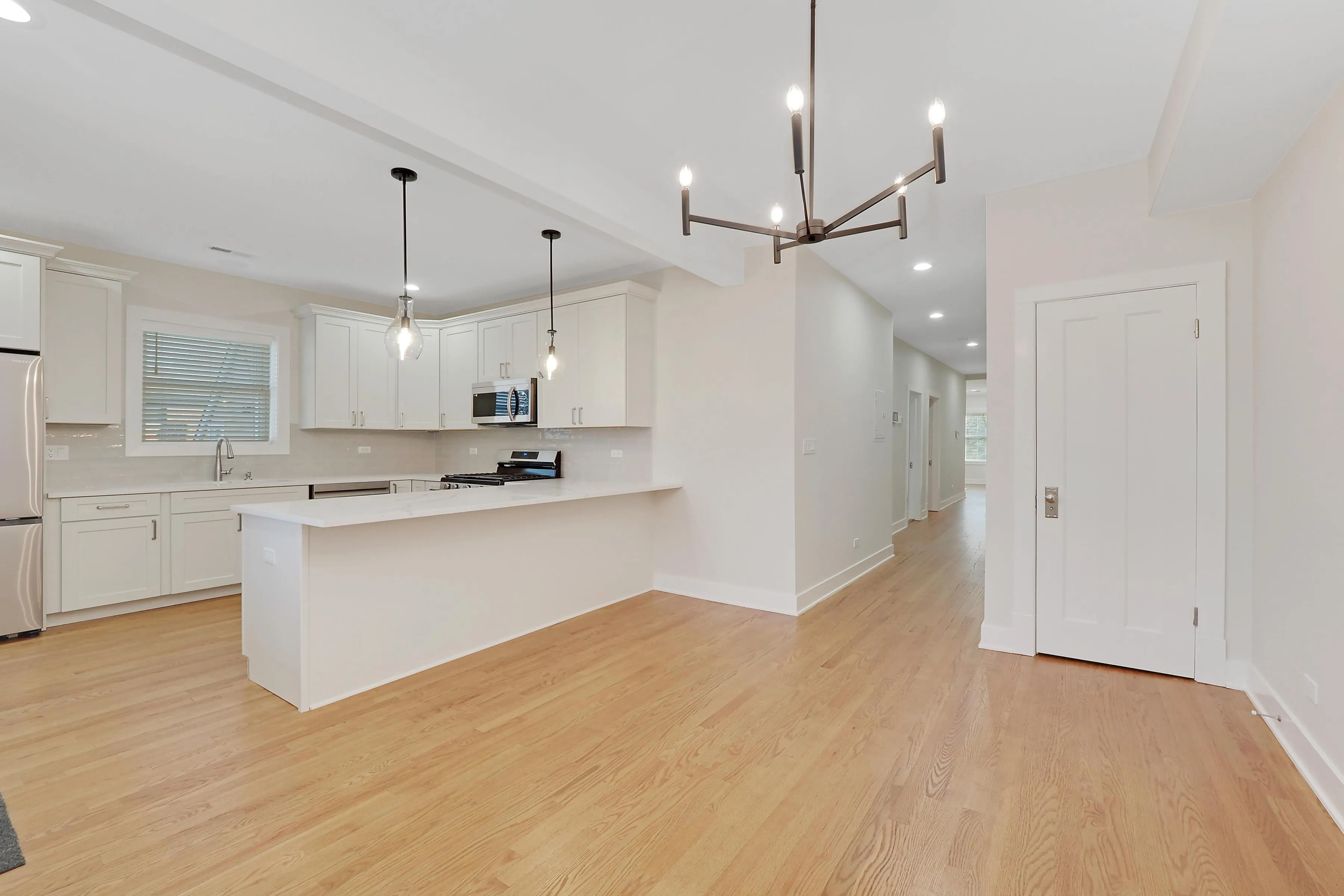 3712 N Troy St   60618 60618-unit#2N-Chicago-IL